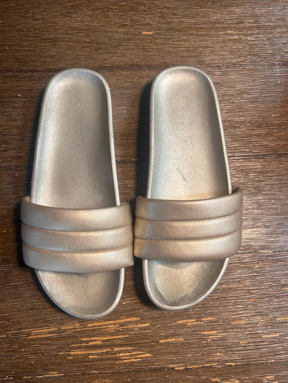 Ccocci Dottie sandals size 7.5 - Picture 2 of 7